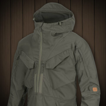 Helikon-Tex Pilgrim Anorak