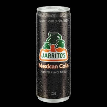 JARRITOS Mexican Cola