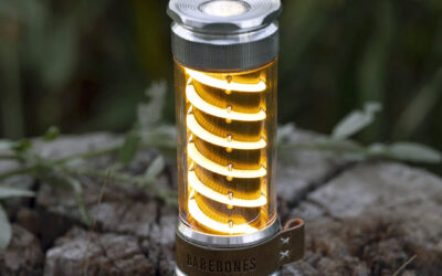 Barebones Edison Light Stick