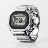 Casio CRW-001-1JR Ring Watch