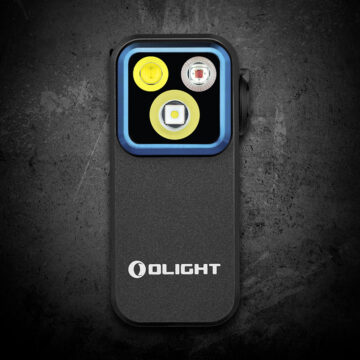 Olight Oclip Pro