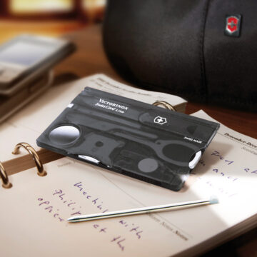 Victorinox Swiss Card Lite