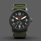 LÜM-TEC Super Combat B2 Power Reserve