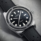 Montoir MWMOD-01 V2 Dive Watch