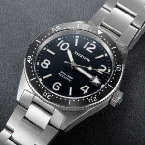 Seestern S434 Diver Automatic